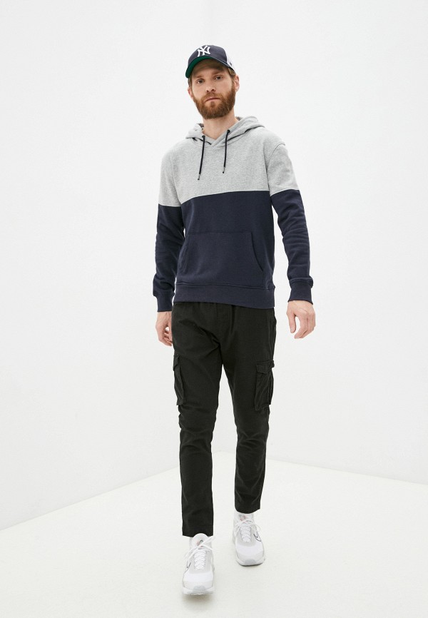 фото Худи brave soul