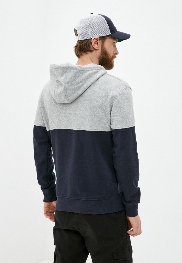 фото Худи brave soul