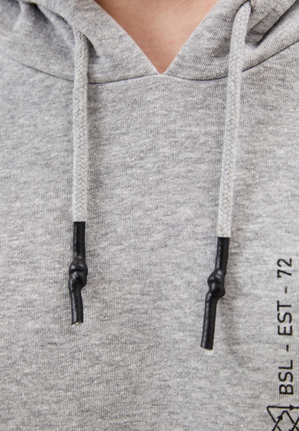 фото Худи brave soul