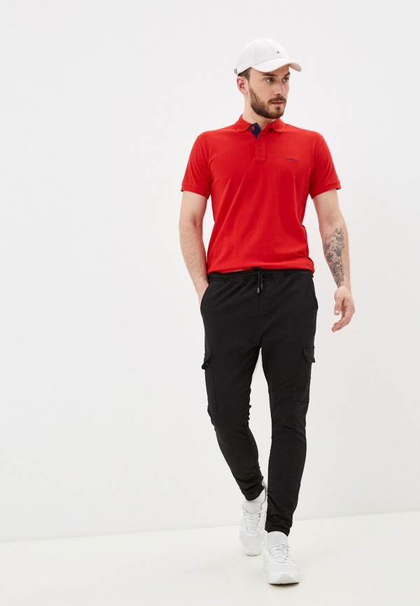 фото Брюки brave soul