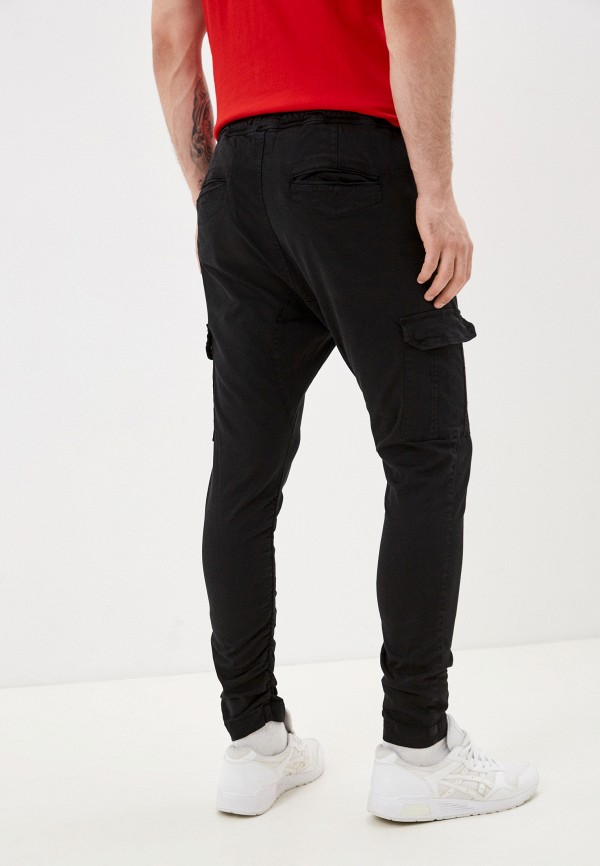 фото Брюки brave soul