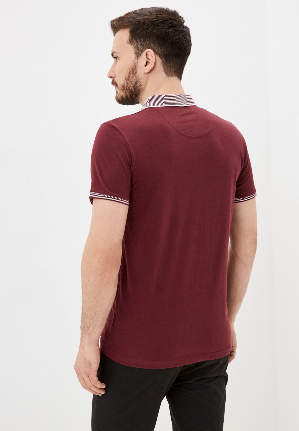 фото Поло brave soul