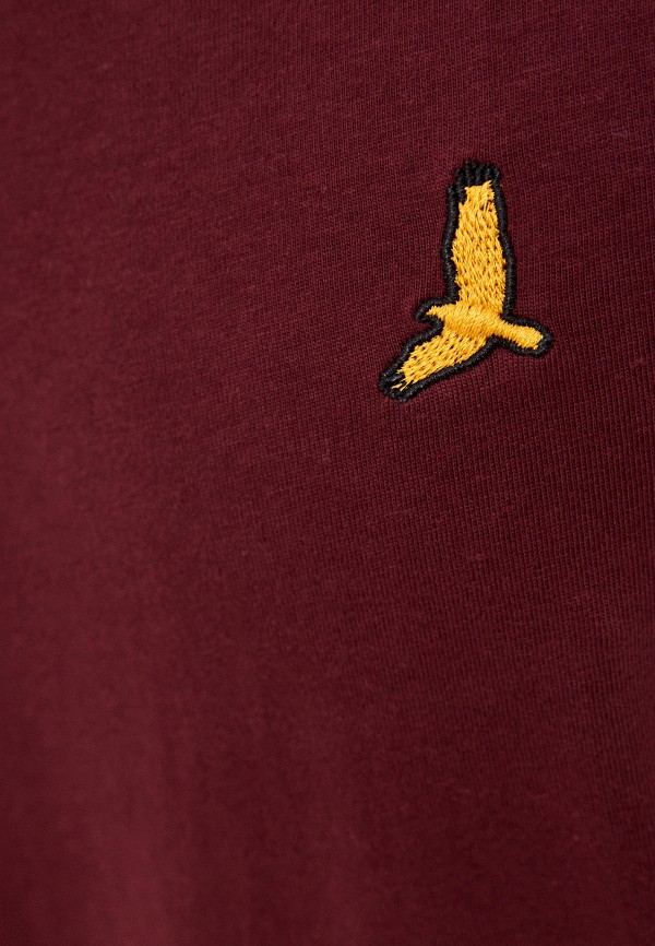 фото Поло brave soul