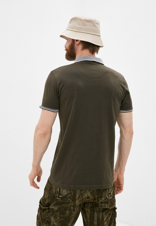 фото Поло brave soul