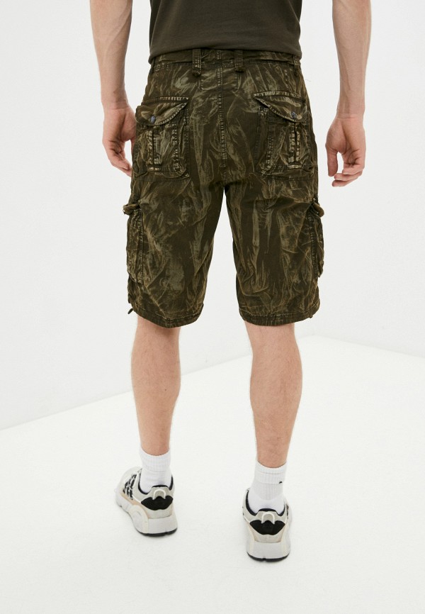 фото Поло brave soul