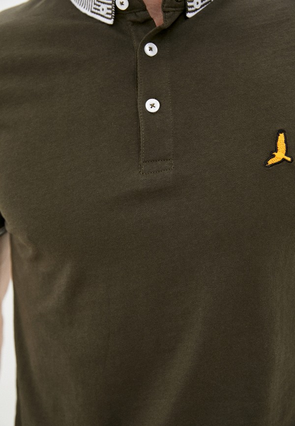 фото Поло brave soul