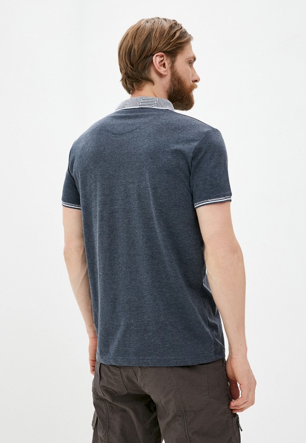 фото Поло brave soul