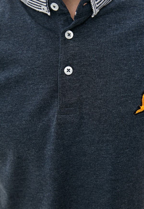 фото Поло brave soul