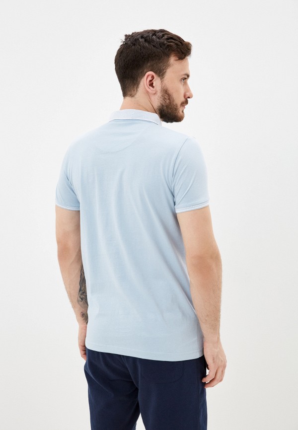 фото Поло brave soul