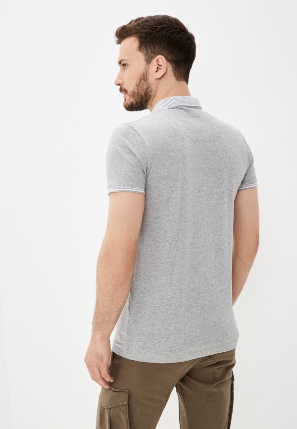 фото Поло brave soul