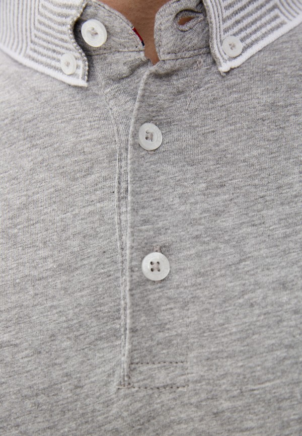 фото Поло brave soul