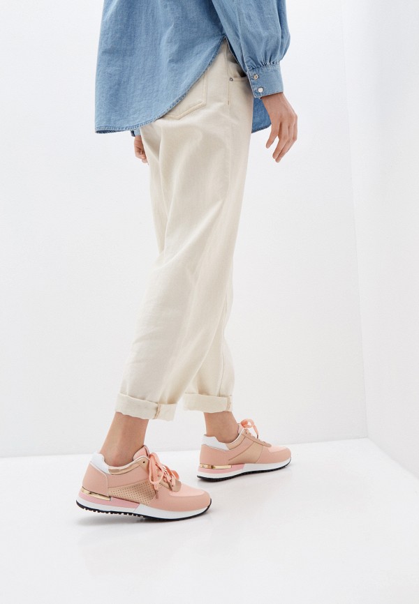 фото Кроссовки patrol