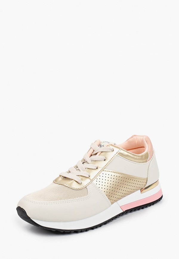 фото Кроссовки patrol