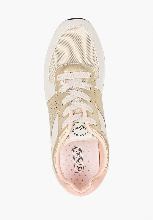 фото Кроссовки patrol