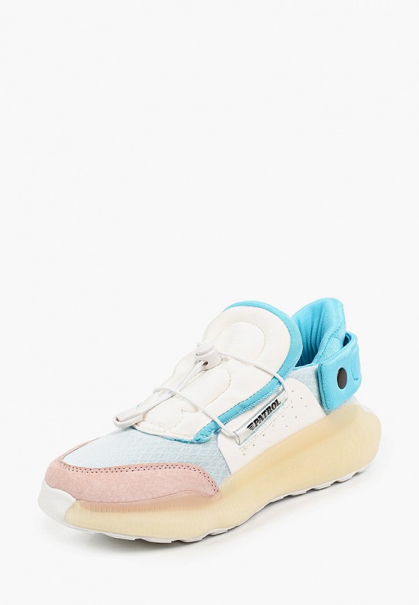 фото Кроссовки patrol