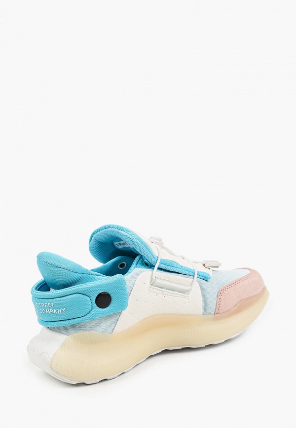 фото Кроссовки patrol