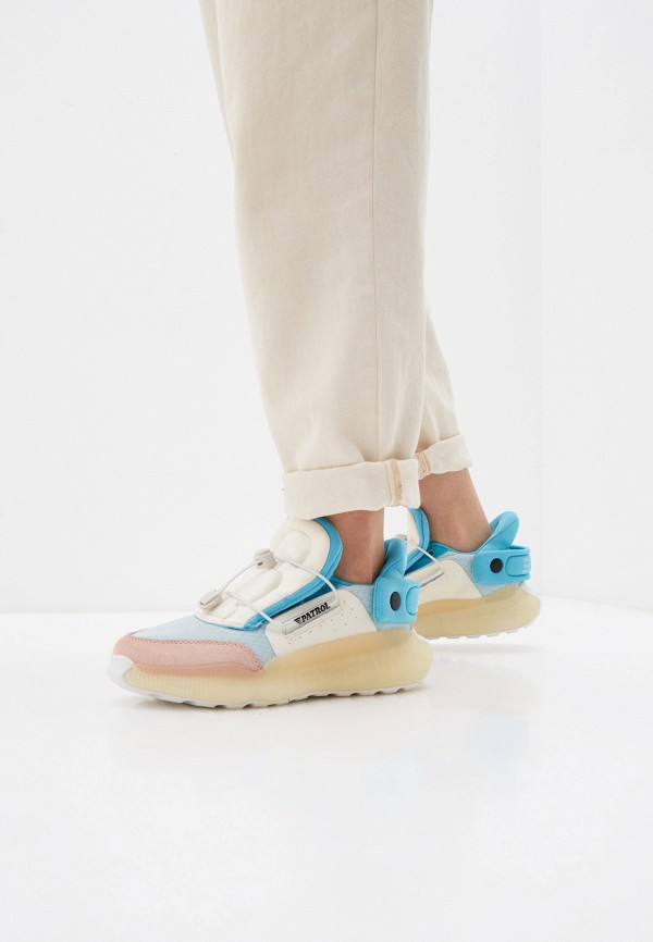 фото Кроссовки patrol