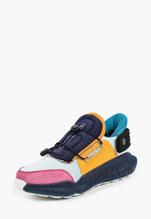 фото Кроссовки patrol