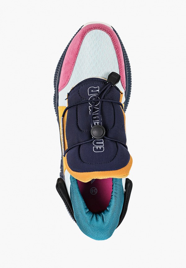 фото Кроссовки patrol