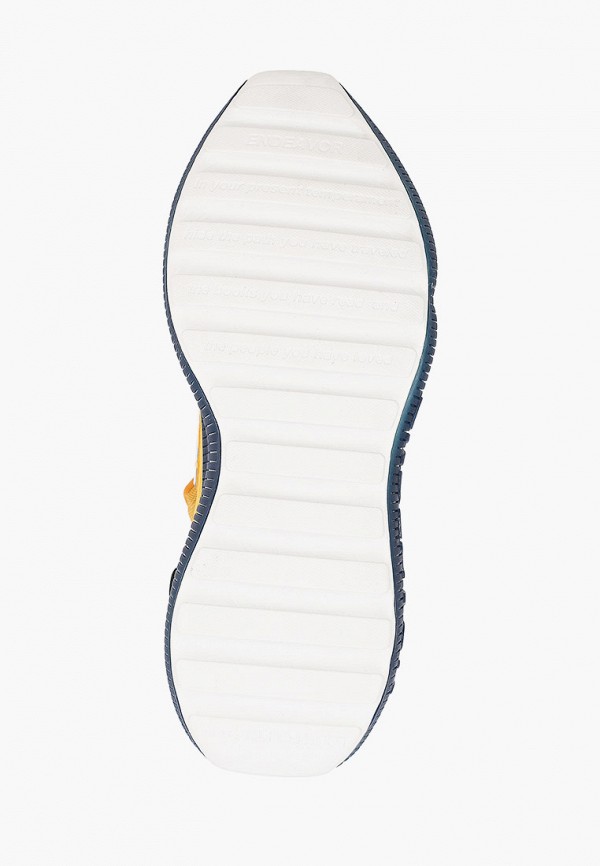 фото Кроссовки patrol