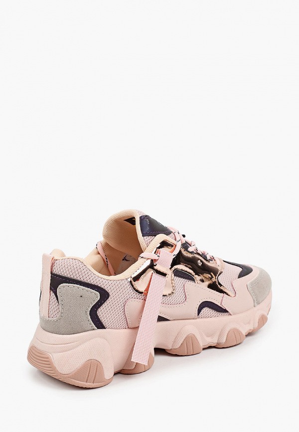 фото Кроссовки patrol