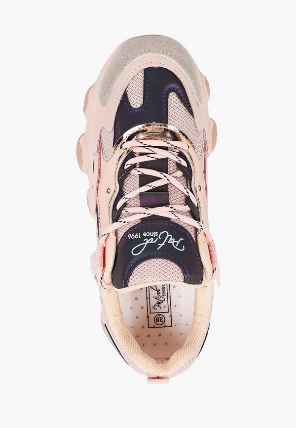 фото Кроссовки patrol