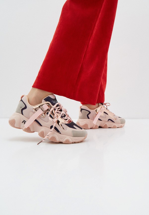 фото Кроссовки patrol