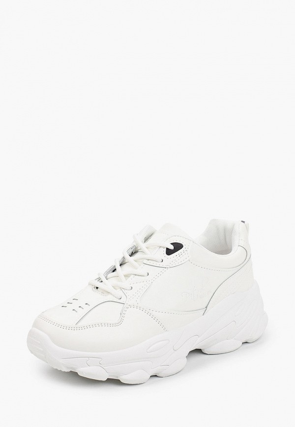 фото Кроссовки patrol