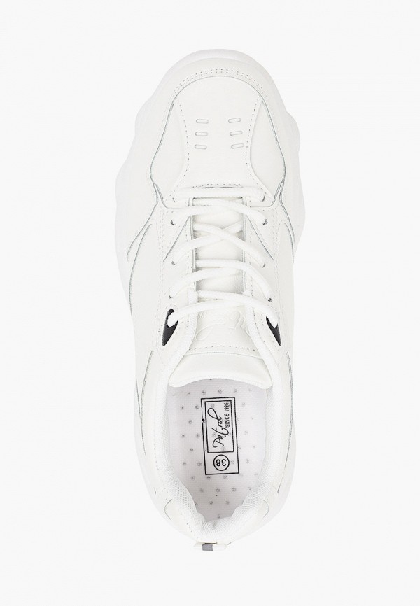 фото Кроссовки patrol