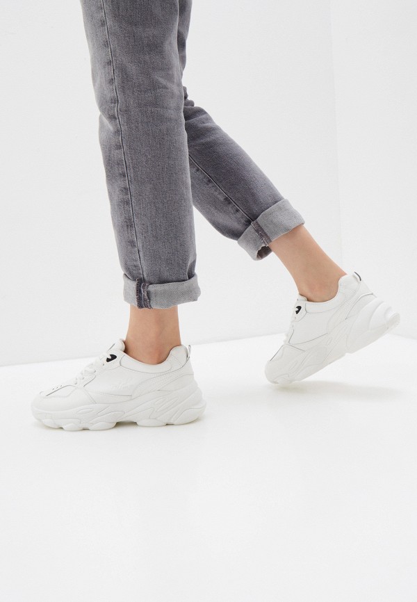 фото Кроссовки patrol