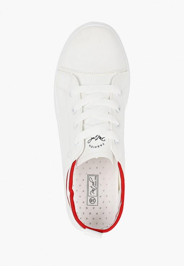 фото Кеды patrol