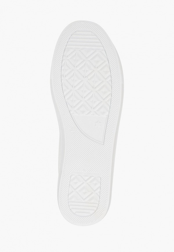 фото Кеды patrol