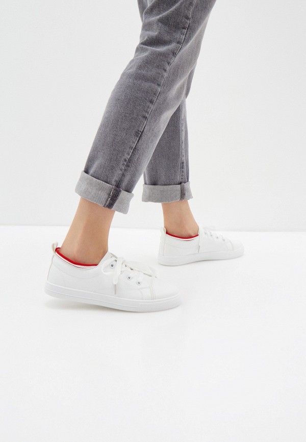 фото Кеды patrol