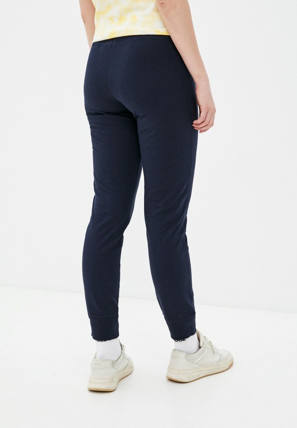 

Брюки спортивные Champion, Синий, LEGACY Rib Cuff Pants