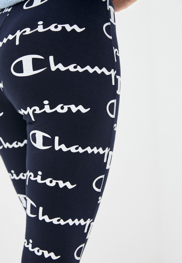 фото Леггинсы champion