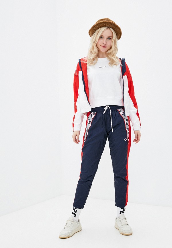 фото Ветровка champion