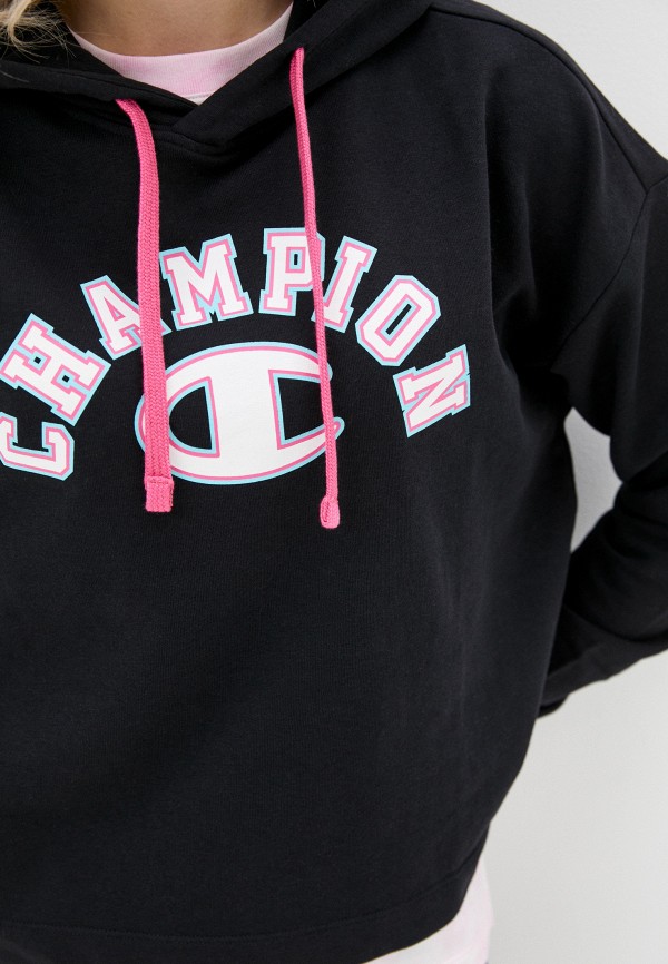 фото Худи champion