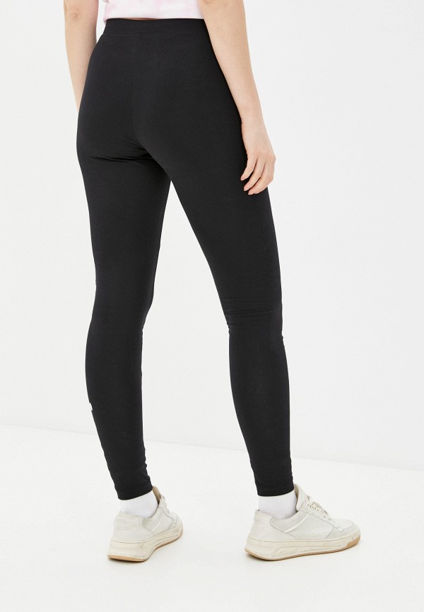 

Леггинсы Champion, Черный, LEGACY 7/8 Leggings