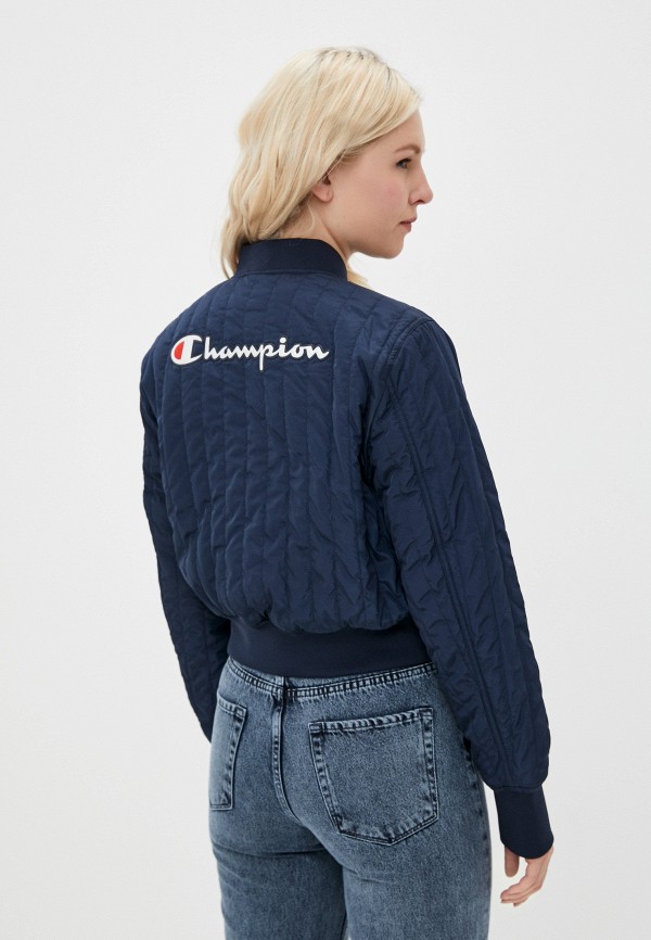 фото Куртка утепленная champion