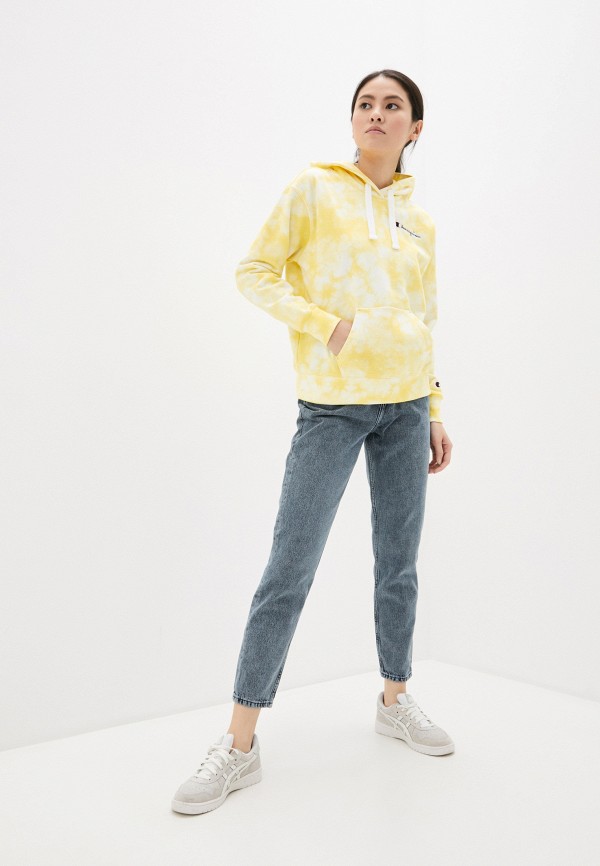 фото Худи champion