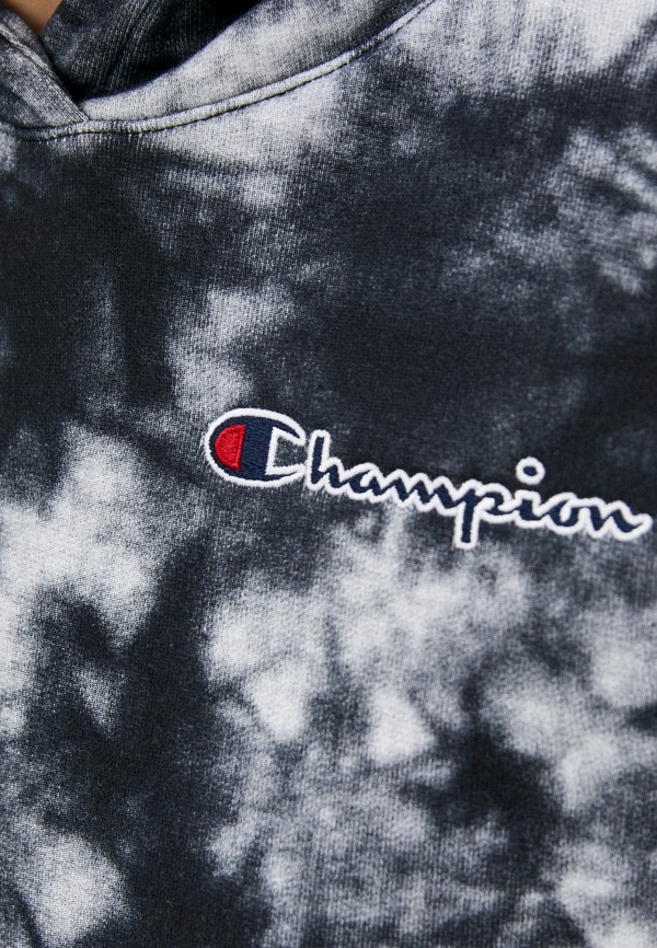 фото Худи champion