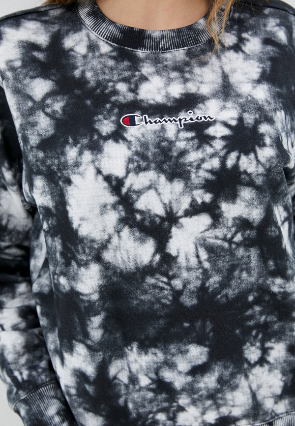 

Свитшот Champion, Разноцветный, ROCHESTER1919 Crewneck Sweatshirt