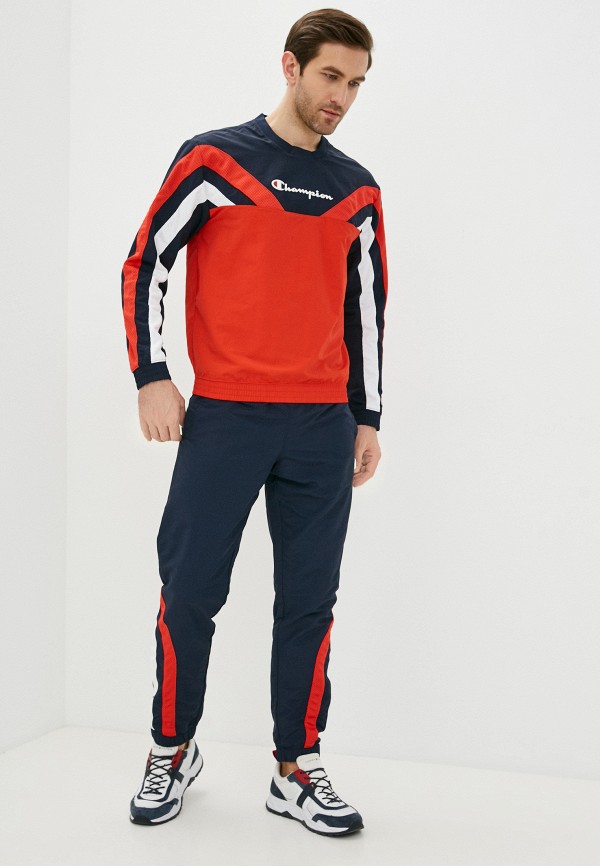 фото Брюки спортивные champion