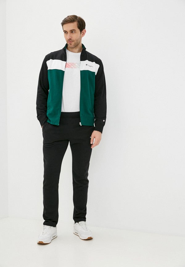 

Костюм спортивный Champion, Разноцветный, LEGACY Full Zip Suit