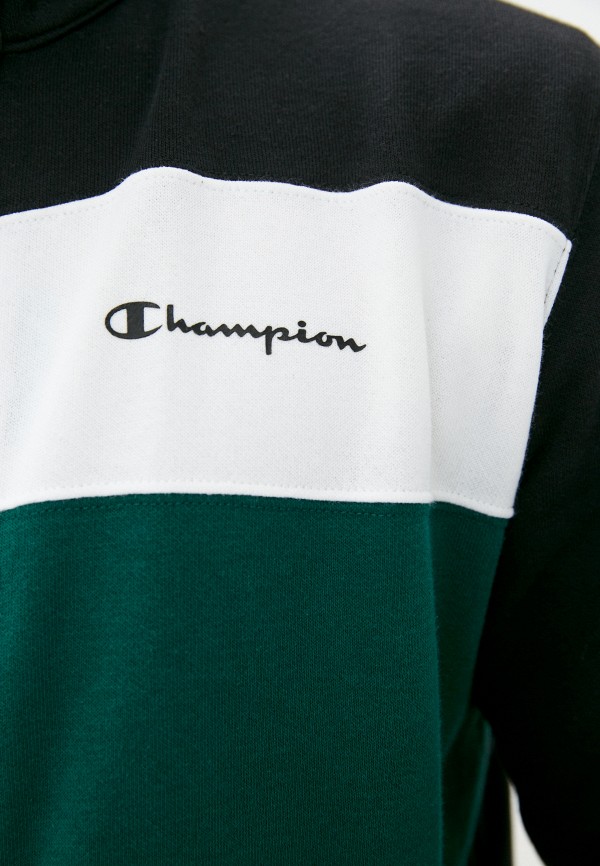 фото Костюм спортивный champion