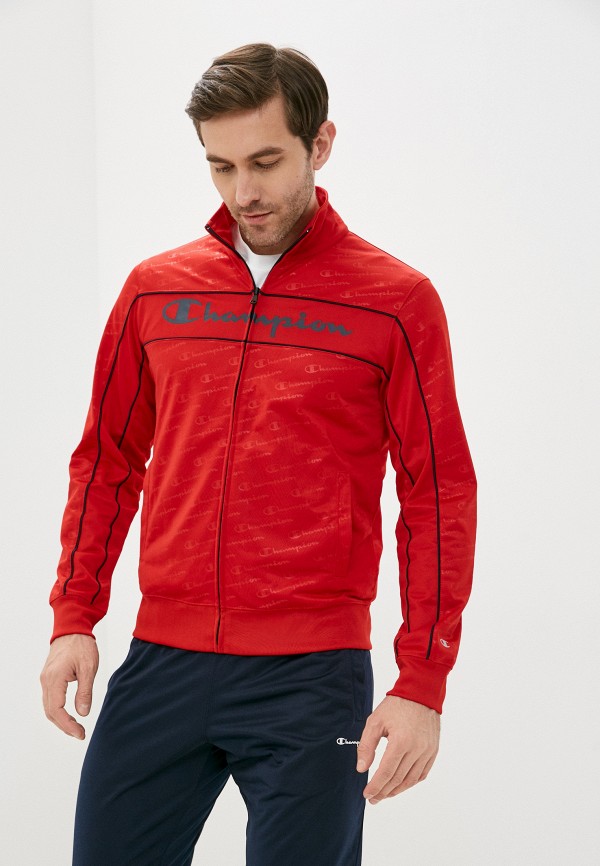 фото Костюм спортивный champion
