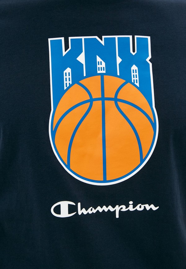 фото Футболка champion