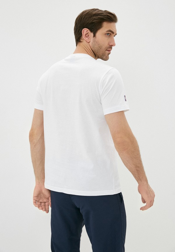 

Футболка Champion, Белый, LEGACY Crewneck T-Shirt