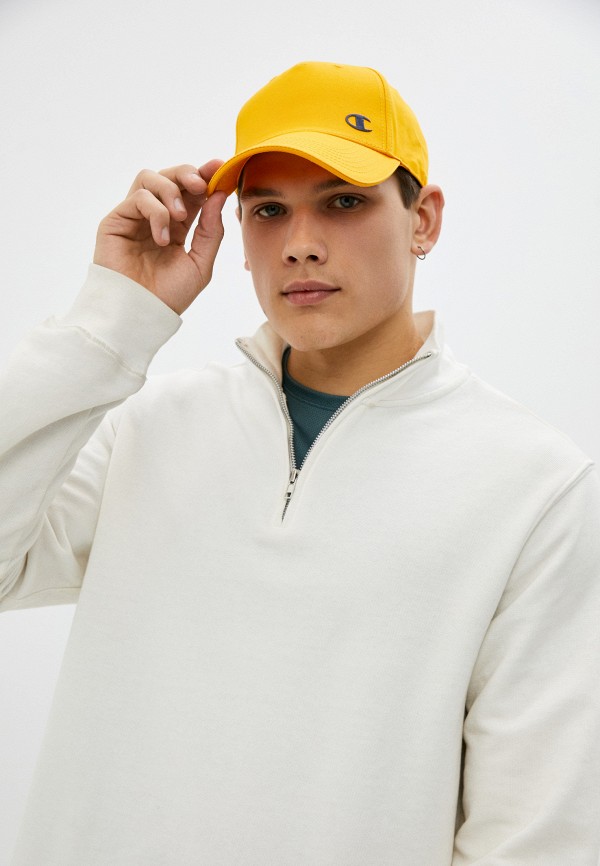 фото Бейсболка champion