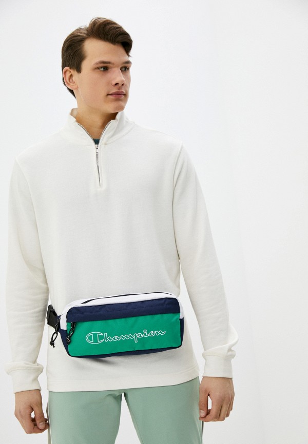 фото Сумка поясная champion